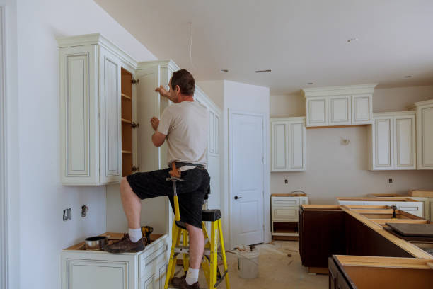Licensed Appliance Installation service in Marriottsville, MD - Remodeling Of Kitchen