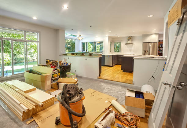 Reliable Appliance Installation contractor in Marriottsville, MD by Remodeling Of Kitchen